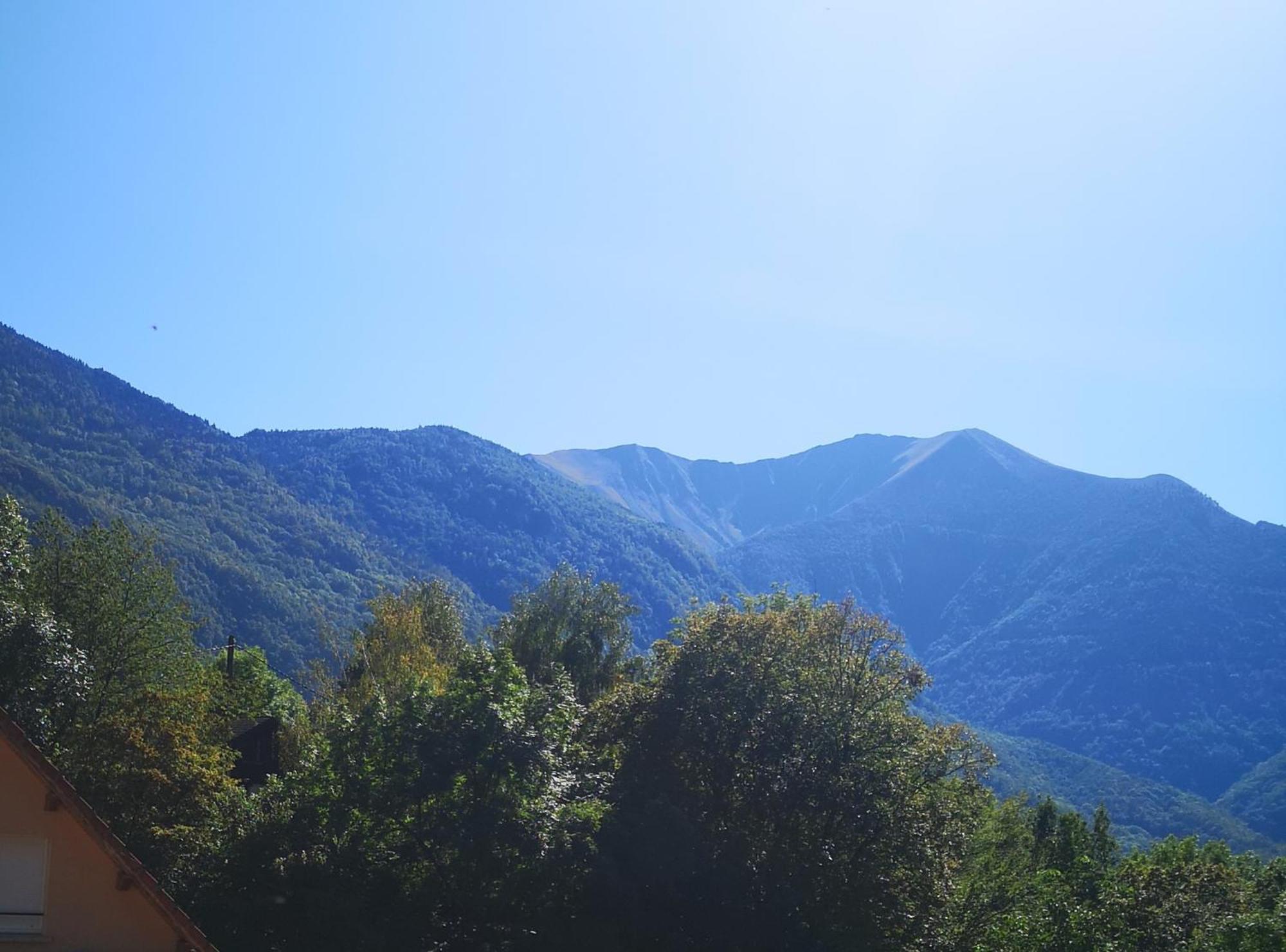 Le Bien-Etre De La Nature Séchilienne Extérieur photo